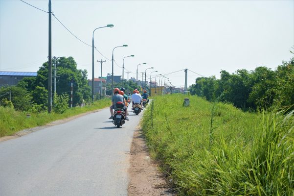 MOTORBIKE CITY TOURS – Hanoi Food and Sights Scooter Tours Led by Women - Hanoi Motorcycle tours, Hanoi Vespa Tours, Hanoi Scooter tours, Hanoi Moped tours, Hanoi Motorbike Tours