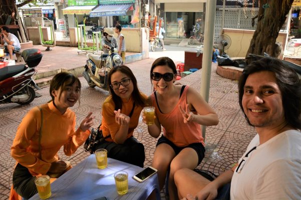 MOTORBIKE CITY TOURS – Hanoi Food and Sights Scooter Tours Led by Women - Hanoi Motorcycle tours, Hanoi Vespa Tours, Hanoi Scooter tours, Hanoi Moped tours, Hanoi Motorbike Tours