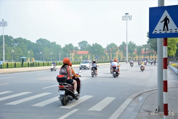 MOTORBIKE CITY TOURS – Hanoi Food and Sights Scooter Tours Led by Women - Hanoi Motorcycle tours, Hanoi Vespa Tours, Hanoi Scooter tours, Hanoi Moped tours, Hanoi Motorbike Tours