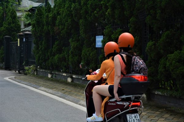 MOTORBIKE CITY TOURS – Hanoi Food and Sights Scooter Tours Led by Women - Hanoi Motorcycle tours, Hanoi Vespa Tours, Hanoi Scooter tours, Hanoi Moped tours, Hanoi Motorbike Tours