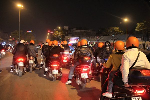 MOTORBIKE CITY TOURS – Hanoi Food and Sights Scooter Tours Led by Women - Hanoi Motorcycle tours, Hanoi Vespa Tours, Hanoi Scooter tours, Hanoi Moped tours, Hanoi Motorbike Tours