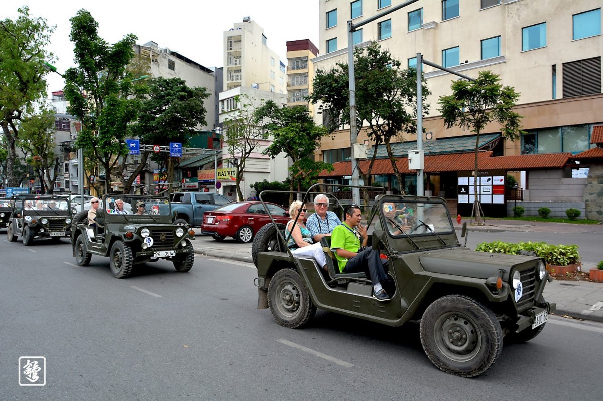 Motorbike City Tours – Hanoi Food and Sights Scooter Tours Led by Women  – Hanoi Vespa Tours – Motorbike Tours Hanoi – Hanoi Jeep Tours – Hanoi Bicycle Tours