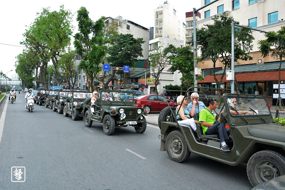 Motorbike City Tours – Hanoi Food and Sights Scooter Tours Led by Women  – Hanoi Vespa Tours – Motorbike Tours Hanoi – Hanoi Jeep Tours – Hanoi Bicycle Tours