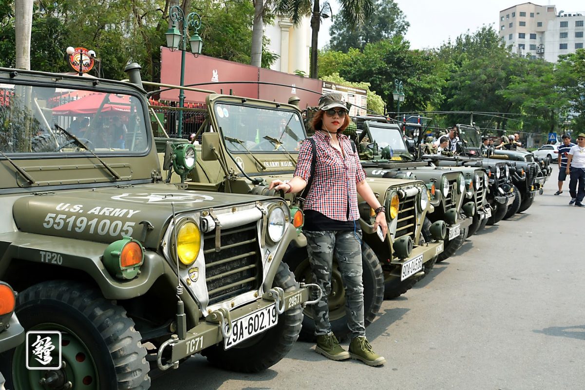 Motorbike City Tours – Hanoi Food and Sights Scooter Tours Led by Women  – Hanoi Vespa Tours – Motorbike Tours Hanoi – Hanoi Jeep Tours – Hanoi Bicycle Tours