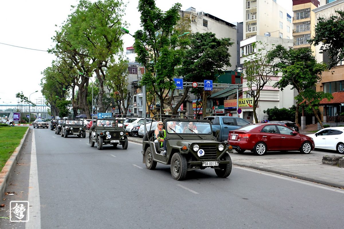 Motorbike City Tours – Hanoi Food and Sights Scooter Tours Led by Women  – Hanoi Vespa Tours – Motorbike Tours Hanoi – Hanoi Jeep Tours – Hanoi Bicycle Tours