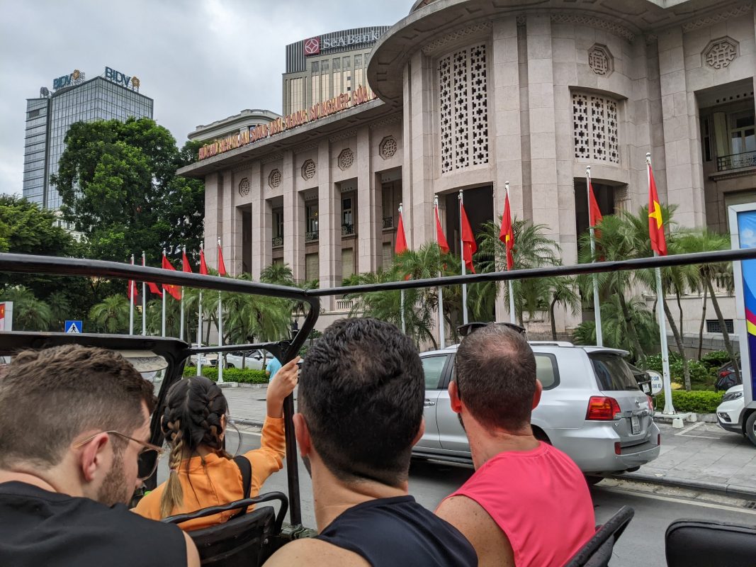 Motorbike City Tours – Hanoi Food and Sights Scooter Tours Led by Women  – Hanoi Vespa Tours – Motorbike Tours Hanoi – Hanoi Jeep Tours – Hanoi Bicycle Tours