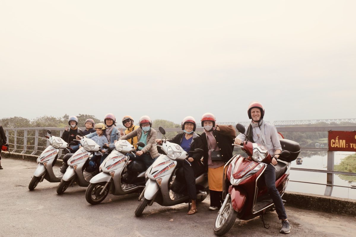 Motorbike City Tours – Hanoi Food and Sights Scooter Tours Led by Women  – Hanoi Vespa Tours – Motorbike Tours Hanoi – Hanoi Jeep Tours – Hanoi Bicycle Tours