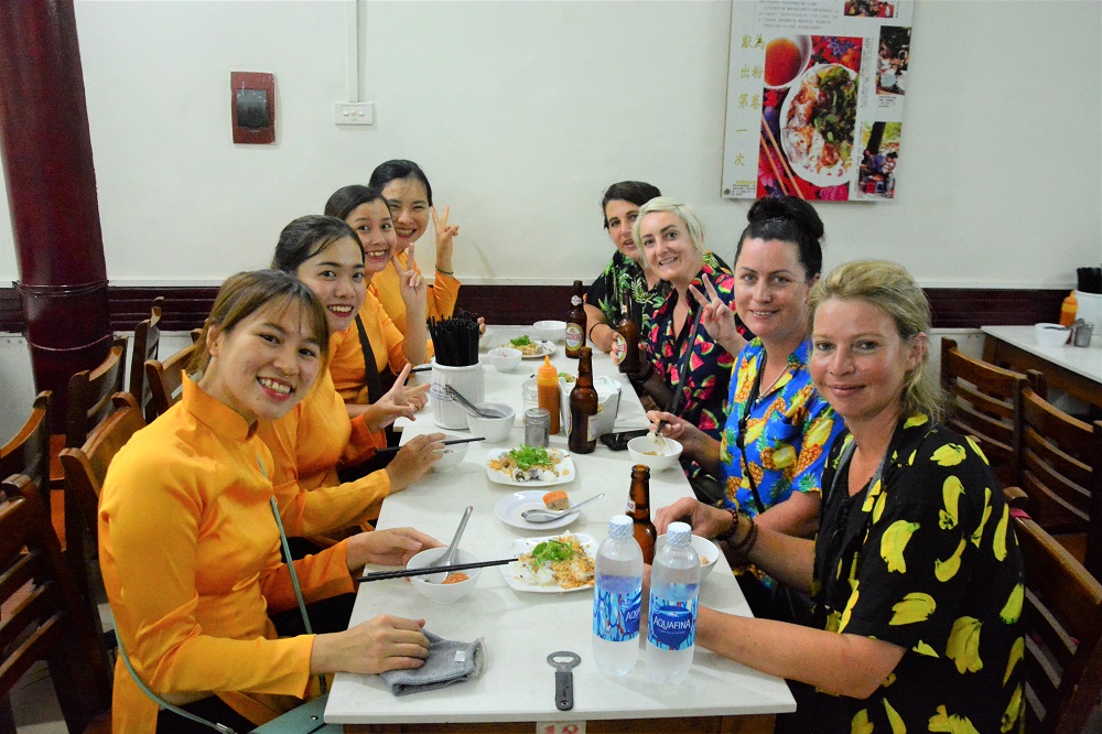 Motorbike City Tours